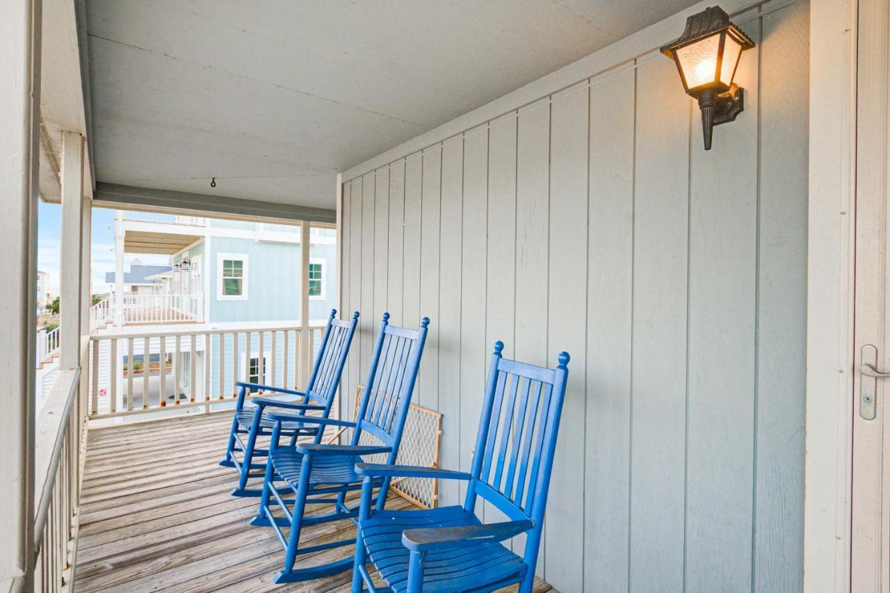 The Owen-Ly Place To Be Holden Beach Eksteriør bilde